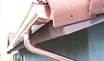 Rain Gutter Installation, Repair, Cleaning in Stanton, CA